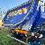 2014 KELBERG ALLOY AGGREGATE TIPPING TRAILER for Sale
