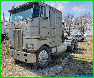 1983 Peterbilt 362 for Sale