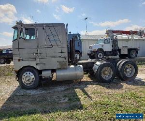 1983 Peterbilt 362