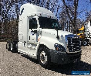 2016 Freightliner CASCADIA 125 for Sale