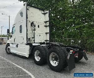 2015 Freightliner CASCADIA 125