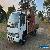 Isuzu 2005 NPR400 service body mobile workshop truck compressor generator.EX GOV for Sale