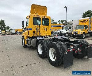 2015 Freightliner CASCADIA 125