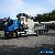 2014 Volvo Fe 320 Sleeper 6 x 2 Euro 6 Beavertail Crane Lorry for Sale