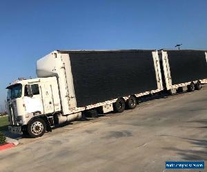 2000 Kenworth K100 for Sale