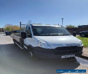 Iveco Daily 70c17