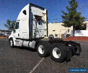 2014 Freightliner CASCADIA 125