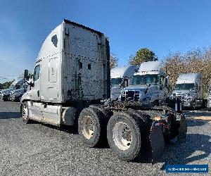 2015 Freightliner CASCADIA 125