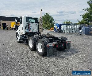 2008 International 8600