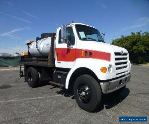 2002 Sterling L7500