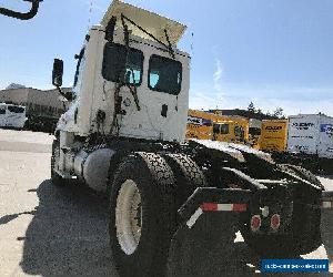 2017 Freightliner CASCADIA 125