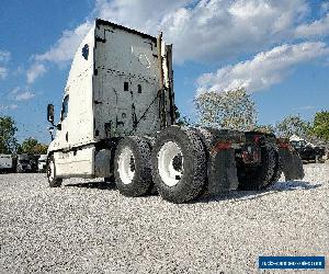 2015 Freightliner CASCADIA 125