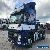 VOLVO 2016 65 FM13 6x2 460Bhp Euro 6 Globetrotter ADR SPEC - MANUAL Gearbox for Sale