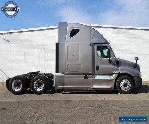 2013 Freightliner Cascadia