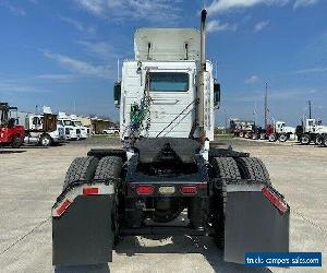 2007 Volvo VNM42T200