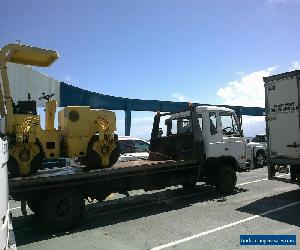 International N1650 tilt tray tow truck - STOLEN from Capalaba Sunday 12/01