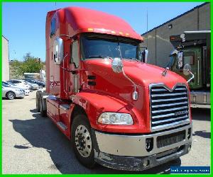 2014 MACK CXU613 for Sale