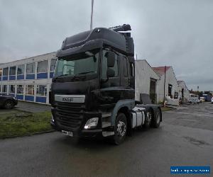 DAF TRUCKS CF for Sale