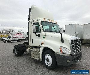 2012 Freightliner CASCADIA 125 for Sale