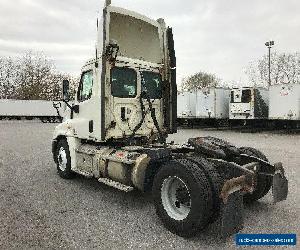 2012 Freightliner CASCADIA 125