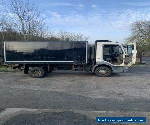 DAF LF TIPPER 45 160