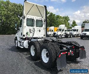 2015 Freightliner CASCADIA 125