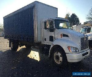 2009 Kenworth T270 for Sale