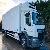 2015 DAF LF55,220 EURO-6 FRIDGE FREEZER THERMOKING T100R 18 TON TAIL-LIFT MANUAL for Sale