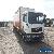 MAN 12.250 TGL EX-MOD DRAW BAR RIG, 2012, ONLY 77K MILES. MANUAL GEARBOX, 24 GTW for Sale