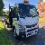 2013 (13) Mitsubishi Fuso Canter 7C 7.5 Ton Tipper  for Sale