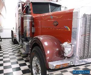 1997 Peterbilt