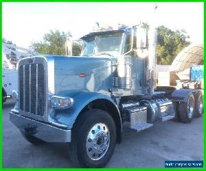 2018 Peterbilt 389 for Sale