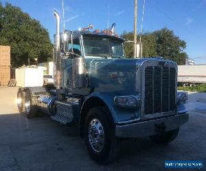 2018 Peterbilt 389