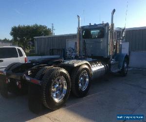 2018 Peterbilt 389