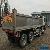 volvo fmx tipper 8x4 Euro 6 for Sale