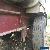 Fruehauf tri-axle tipper trailer for Sale