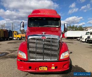 2013 Peterbilt 587