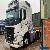 Volvo FH 500 GT XL Globetrotter, 2014 6x2 Midlift Tractor unit for Sale
