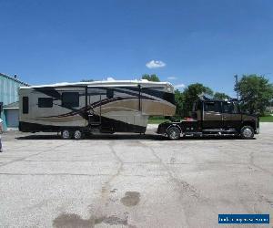 2001 Freightliner FL70