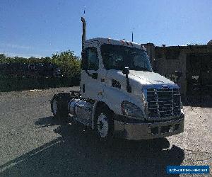 2013 Freightliner CASCADIA 113