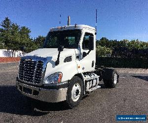 2013 Freightliner CASCADIA 113