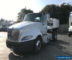 2015 International PROSTAR