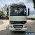 2007 57 DAF LF45.180 12Ton dropside beavertail, Hiab 066 crane, Superwinch for Sale