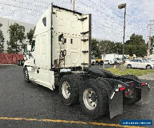 2017 Freightliner CASCADIA 125