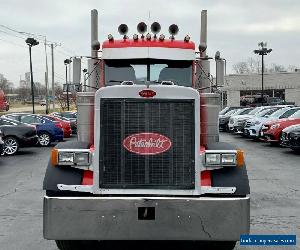 2000 Peterbilt 379