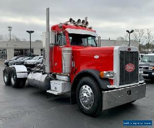 2000 Peterbilt 379