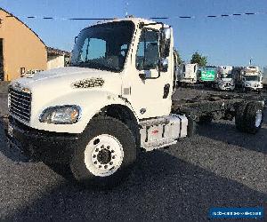 2014 Freightliner BUSINESS CLASS M2 106