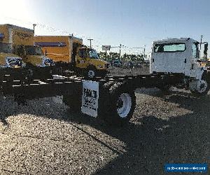 2014 Freightliner BUSINESS CLASS M2 106