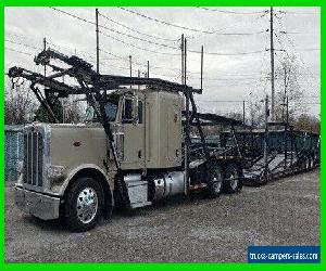 2015 Peterbilt 389