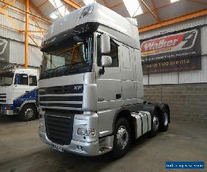 DAF TRUCKS XF for Sale